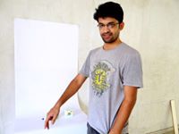 Raveesh Bohare