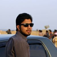 Muaaz Anwar
