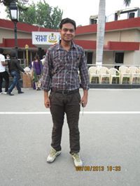 Ashish Gupta
