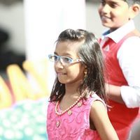Samyuktha Reddy