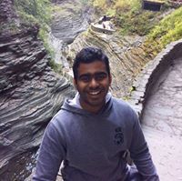Varun Adhityaa