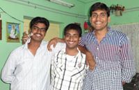 penugonda saiphaneendra