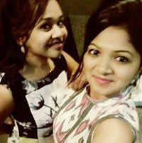 Vishakha Lothe