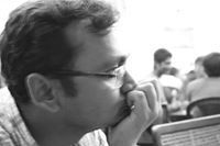 Manab Paul