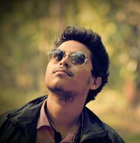 Sourav Paul