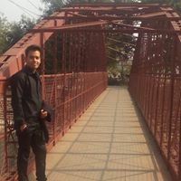 Arpit Arya