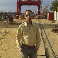 Ahmed Eltanouby