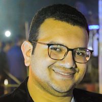 Ahmed Sayed