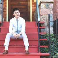 Regan Tang
