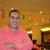 Ehab Ahmed