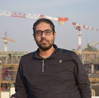 Mohammad Korkor