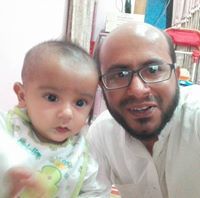 Imran Umer