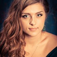 Надюшка Мазур