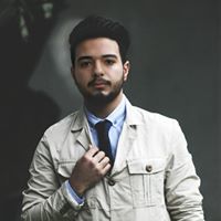 Hussein Mahmóòd