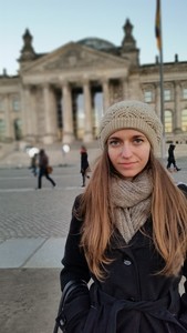 Симона Вълчанова