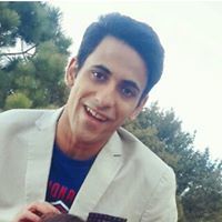 علي الجبيلي