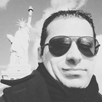 Byron Castro Riveros