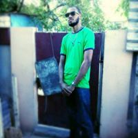 Shadrick Francis