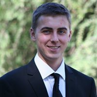 Austin Motz