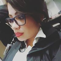 Vianey Rodriguez