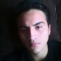 Daniel Felipe Díaz Caraballo