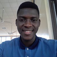 XorlorNyuie Asare IV