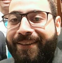 Mostafa Sobieh
