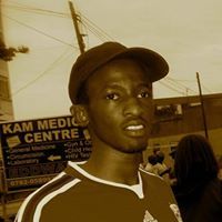Katarikawe James