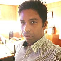 Being Anil