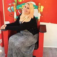 Nour Mahmoud