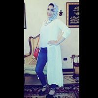 Nada El Sayed