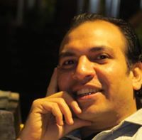 Ahmed Nagah