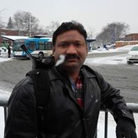 Shankar Jinka
