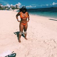 Natalya DeGrasse