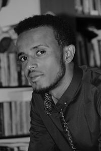 robel mesfin