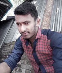 Sazzad Hossain