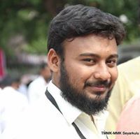 ஆலந்தூர் அரஃபாத்