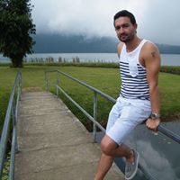 Murat Arslan