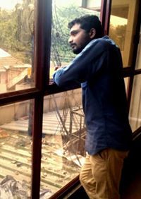 Nikhil Krishnan