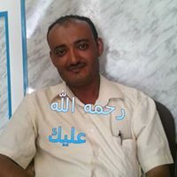 Ahmed ALkholidi