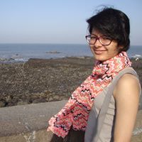 Aarushi Sharma