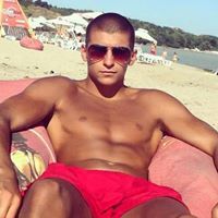 Георги Пенев