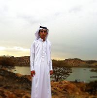 Mohammed Alasmari