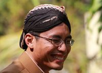 Andi Kreshna