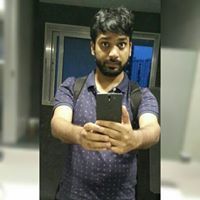 Ashish Agarwal