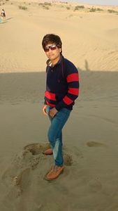 Avinash Jain