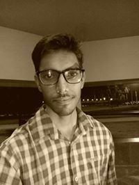 Ashish Sahu