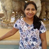 Sapna Kulkarni Pujar