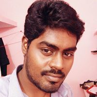 Aravind Krish