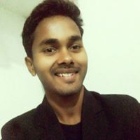Vikram Mahto